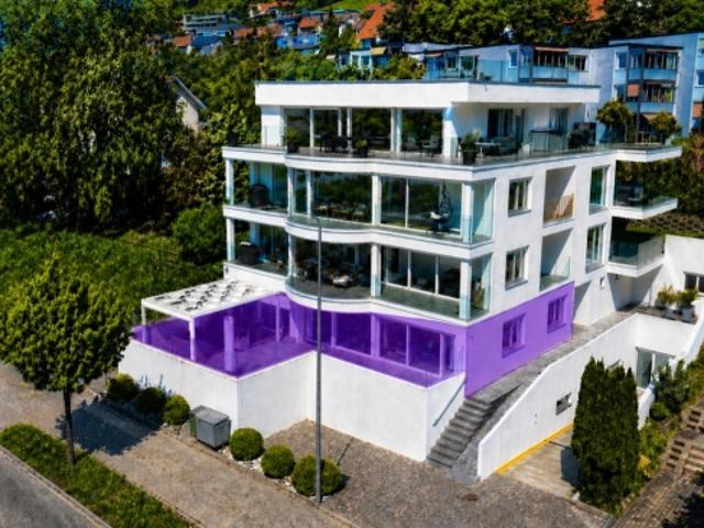 Wohnung kaufen in Affoltern am Albis, Zürich