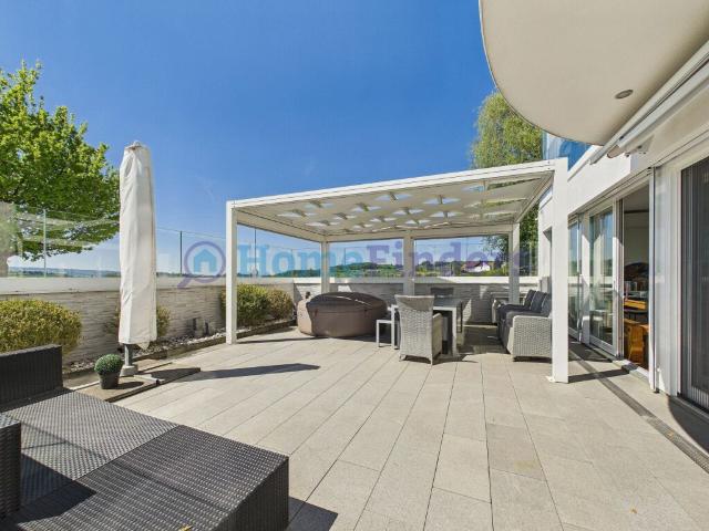 Terrassenwohnung kaufen in Affoltern am Albis, Zürich