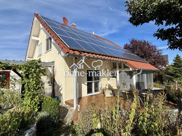 Haus kaufen in Kammerforst, Ansbach