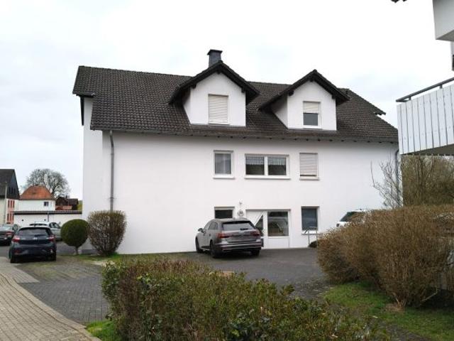 Wohnung kaufen in Holzminden, Niedersachsen