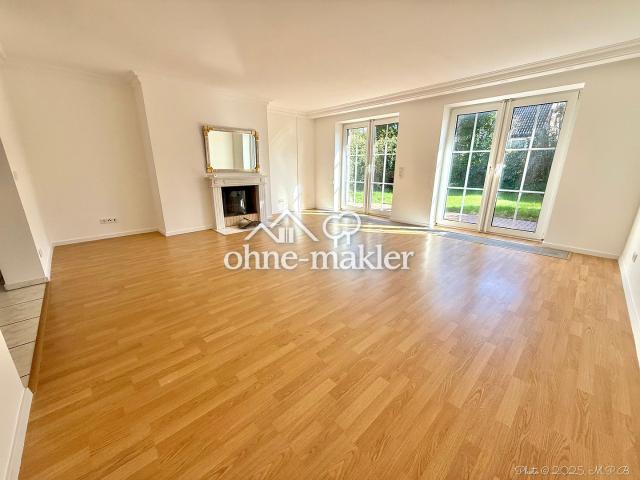 Haus kaufen in Kaiserswerth, Düsseldorf