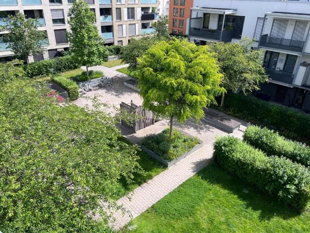 Wohnung kaufen in Esslingen, Baden-Württemberg