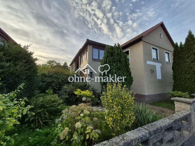Haus kaufen in Steinbach-Hallenberg