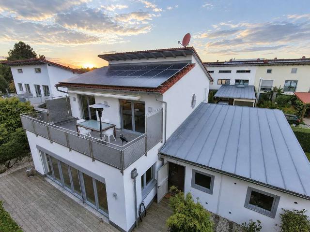 Haus kaufen in Freising, Landkreis Freising