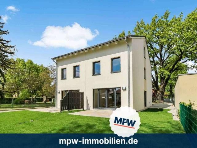 Haus mieten in Marzahn-Hellersdorf, Berlin