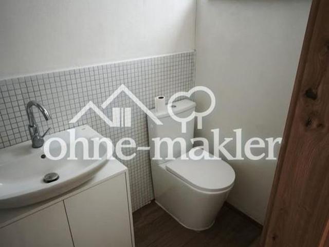 Apartment mieten in Bröl, Hennef
