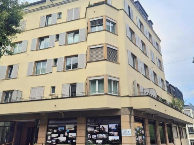 Atelier mieten in Einigen, Zürich