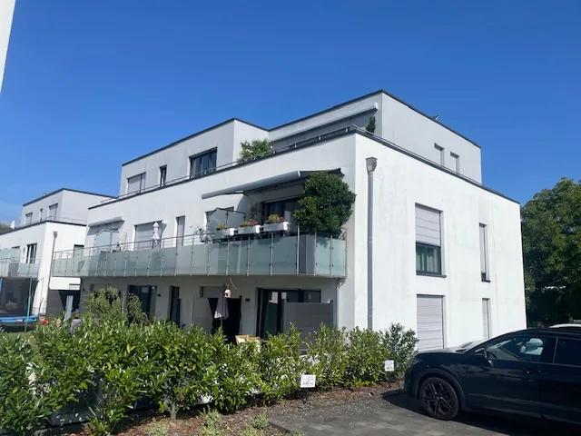 Apartment mieten in Hennef, Nordrhein-Westfalen