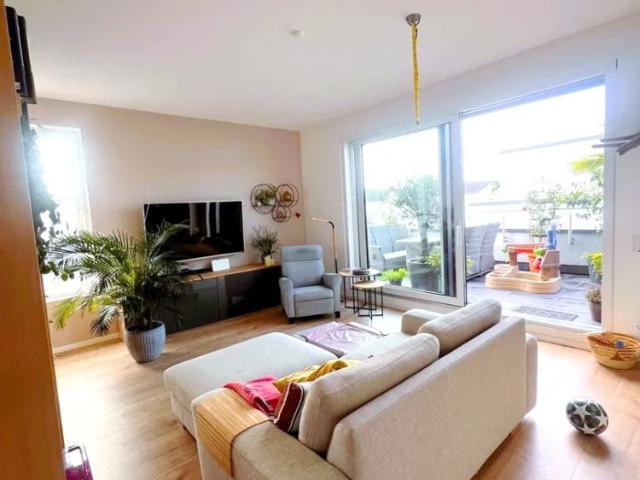 Apartment mieten in Allner, Hennef