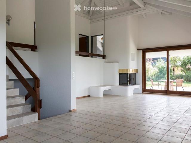 Haus mieten in Widen, Bezirk Bremgarten