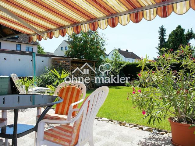 Haus mieten in Eckental, Bayern