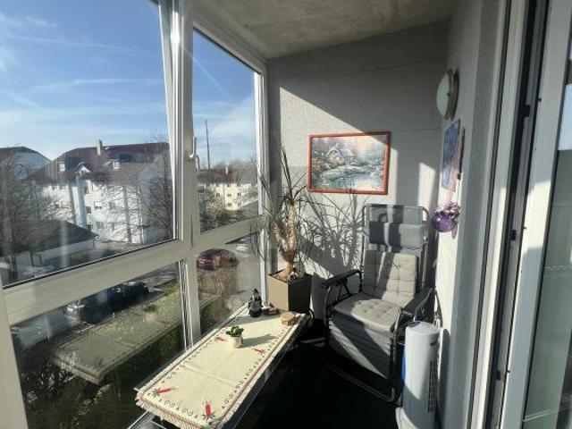 Wohnung kaufen in Rothenburg, Bayern
