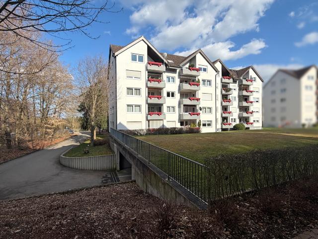 Wohnung kaufen in Herbrechtingen, Baden-Württemberg
