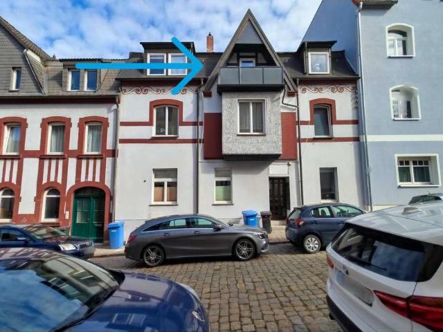 Wohnung kaufen in Jena