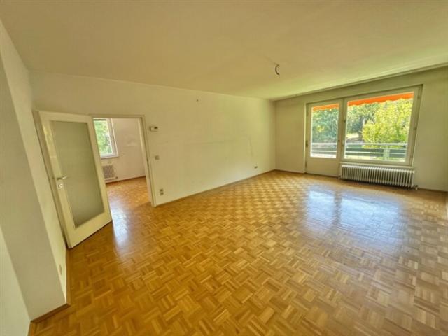 Etagenwohnung kaufen in Baden