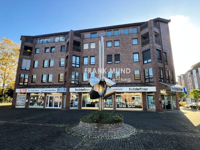 Gewerbe mieten in Gladbach, Mönchengladbach