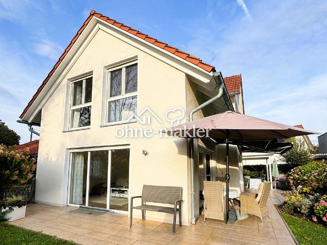Haus kaufen in Moosinning, Bayern