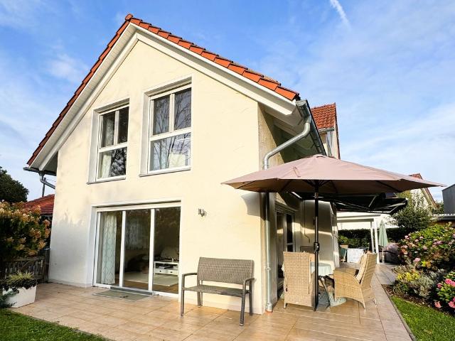 Haus kaufen in Moosinning, Bayern