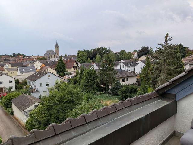 Wohnung kaufen in Zornheim, Landkreis Mainz-Bingen
