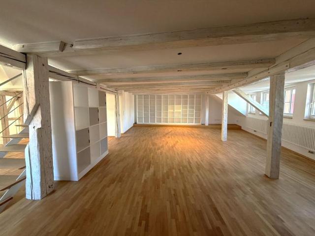 Apartment mieten in Nordstadt, Ravensburg