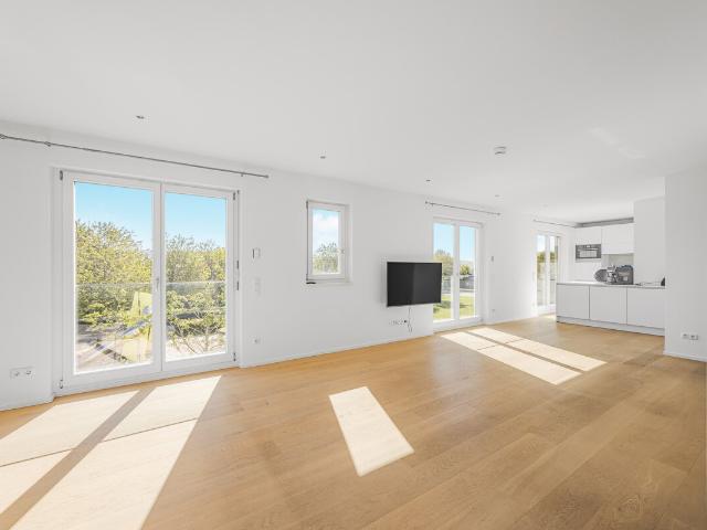 Wohnung kaufen in Trudering-Riem, München