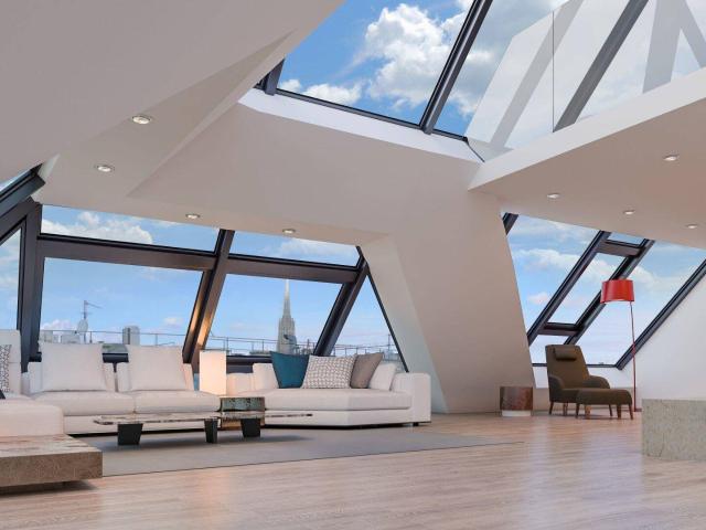 Apartment kaufen in Innere Stadt, Wien