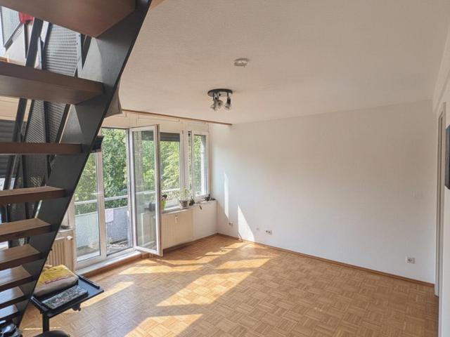 Wohnung kaufen in Bramfeld, Hamburg