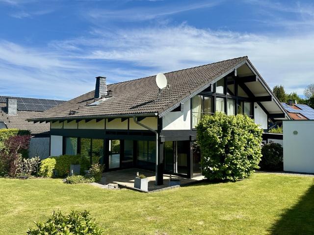 Haus kaufen in Thomasberg, Königswinter