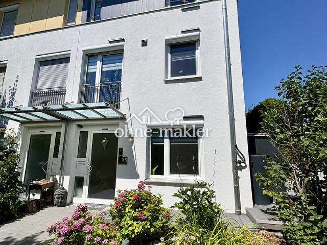 Haus kaufen in Remseck, Baden-Württemberg
