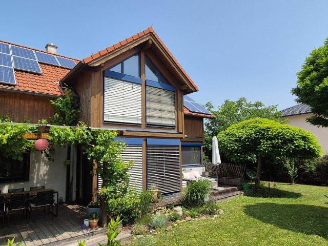 Haus kaufen in Hagenbrunn, Hagenbrunn