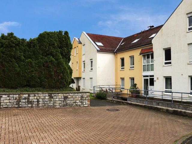 Haus kaufen in Oerlinghausen, Nordrhein-Westfalen