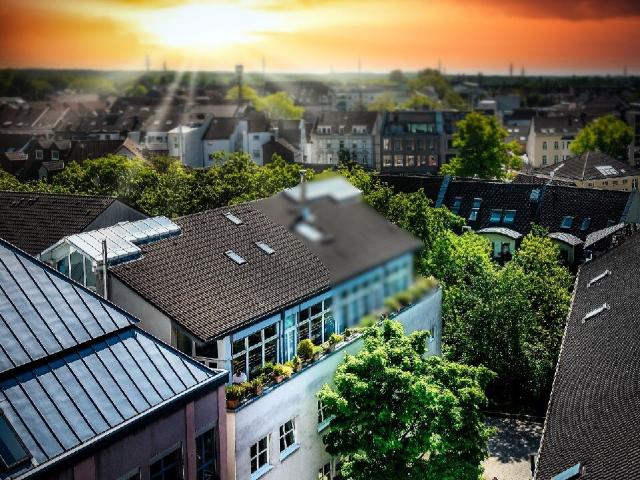 Penthouse kaufen in Meide, Hilden