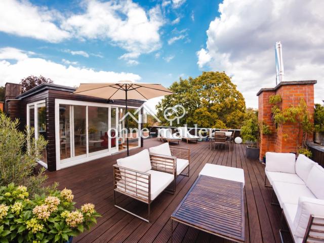 Apartment kaufen in Steglitz-Zehlendorf, Berlin