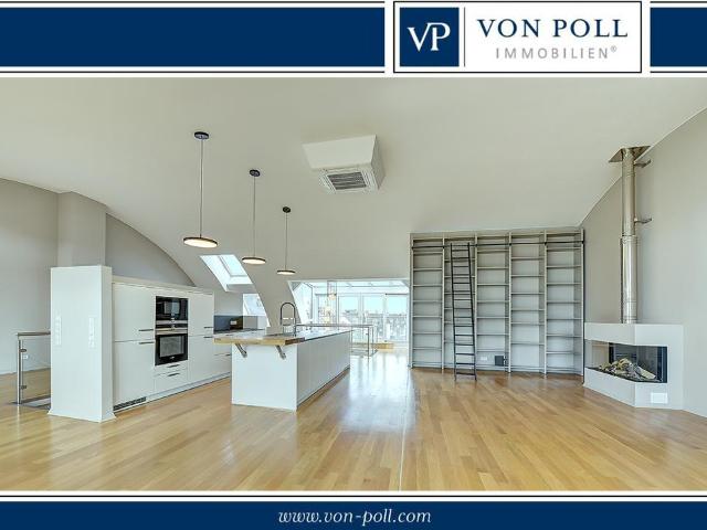 Haus mieten in Pempelfort, Düsseldorf