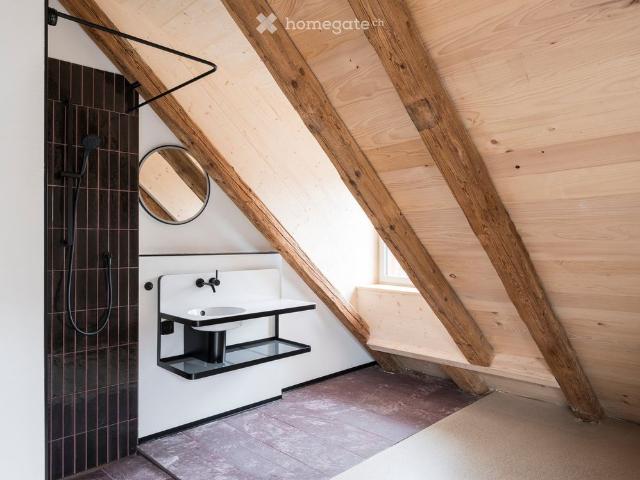 Haus mieten in Oetwil an der Limmat, Bezirk Dietikon