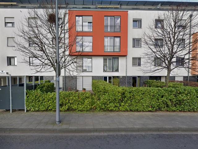 Wohnung mieten in Höhenberg, Köln