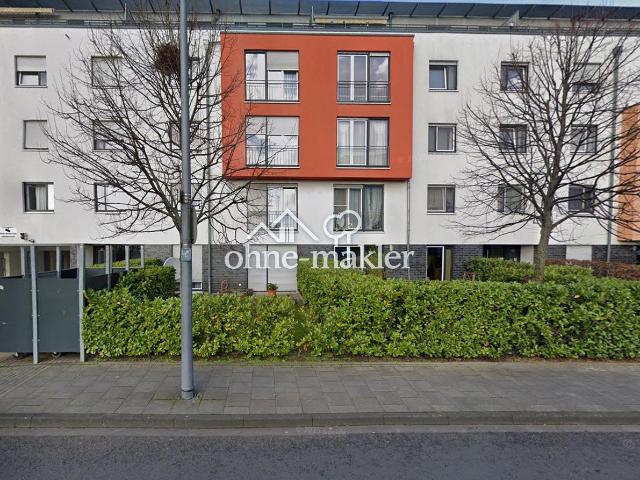 Apartment mieten in Kalk, Köln