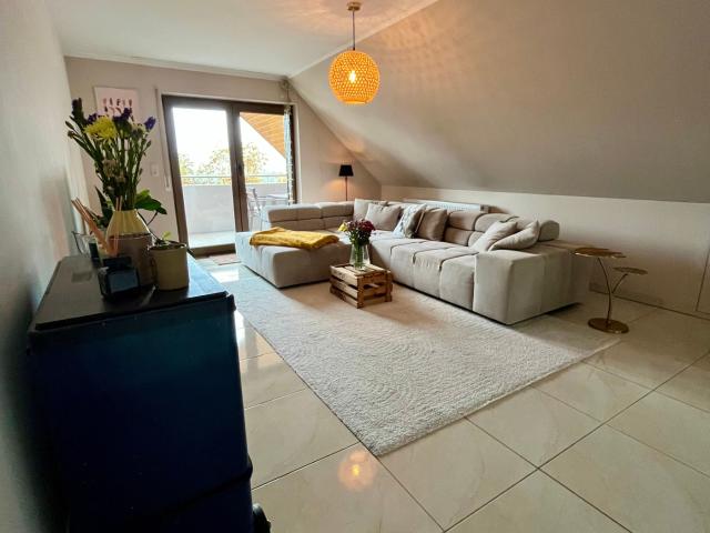 Apartment mieten in Böckingen, Heilbronn