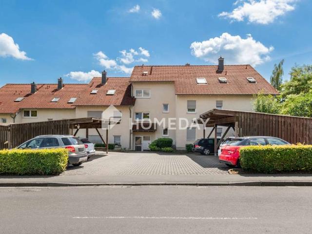 Wohnung kaufen in Marburg, Landkreis Marburg-Biedenkopf