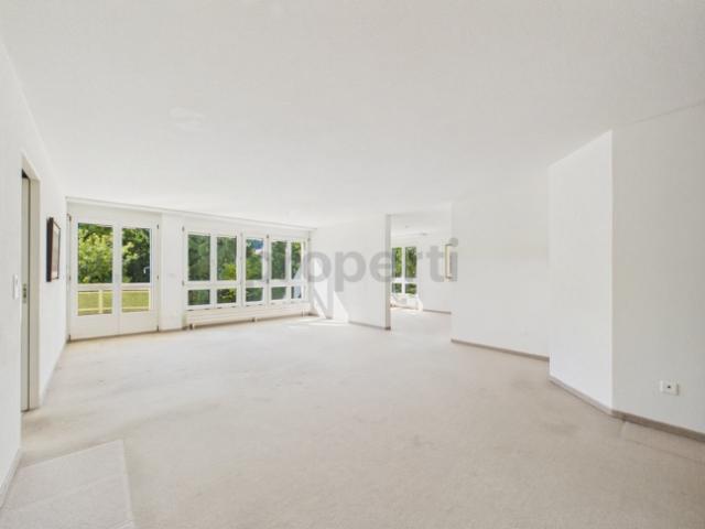 Wohnung kaufen in Urdorf, Bezirk Dietikon