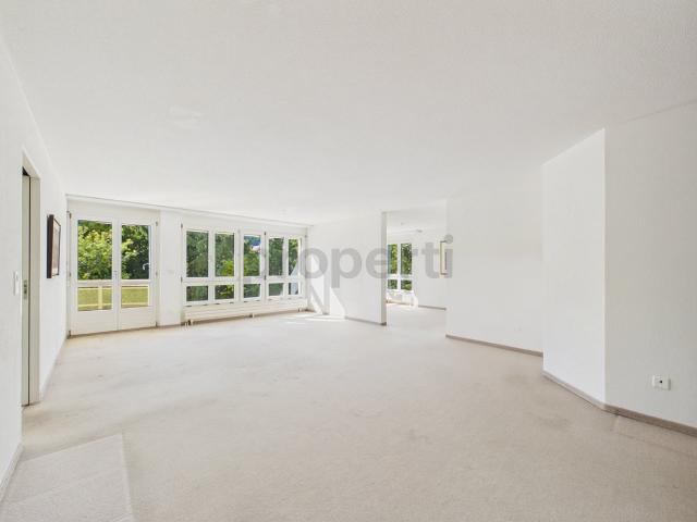 Wohnung kaufen in Urdorf, Zürich