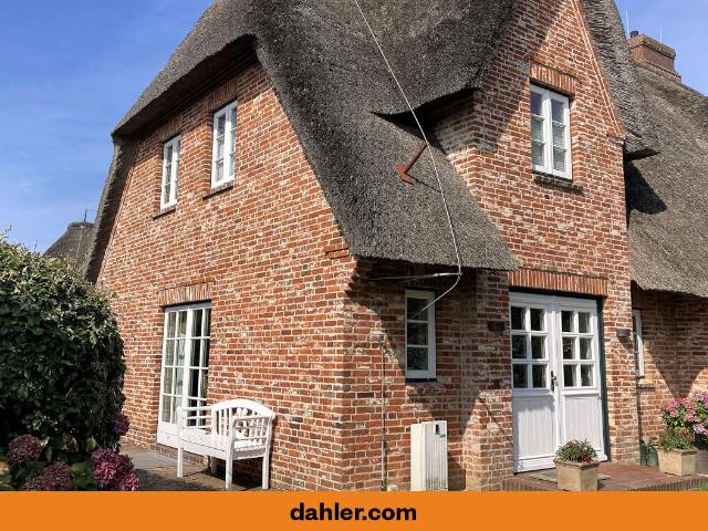 Haus kaufen in Kampen (Sylt), Kreis Nordfriesland