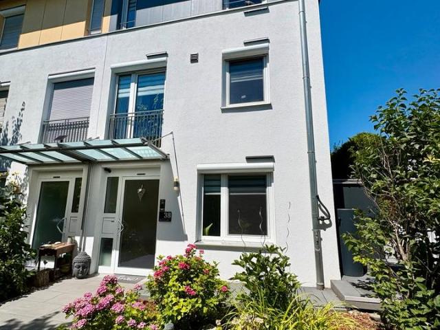 Haus kaufen in Remseck, Baden-Württemberg