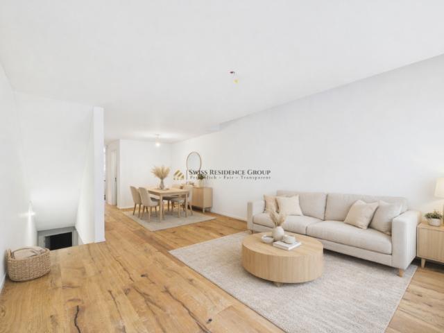 Reihenfamilienhaus kaufen in Mettmenstetten, Zürich