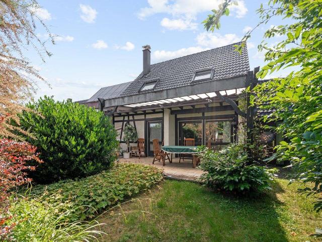Haus kaufen in Tamm