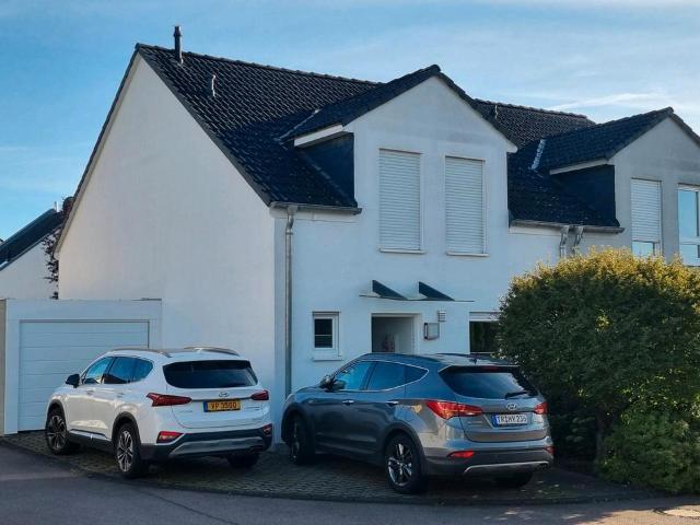 Haus kaufen in Konz, Rheinland-Pfalz