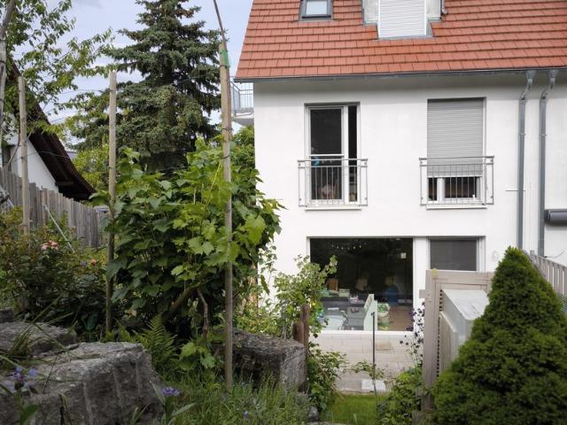 Haus mieten in Gaienhofen, Baden-Württemberg