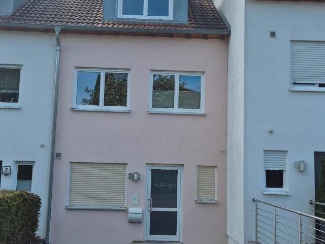 Haus kaufen in Schillerhöhe, Gerlingen