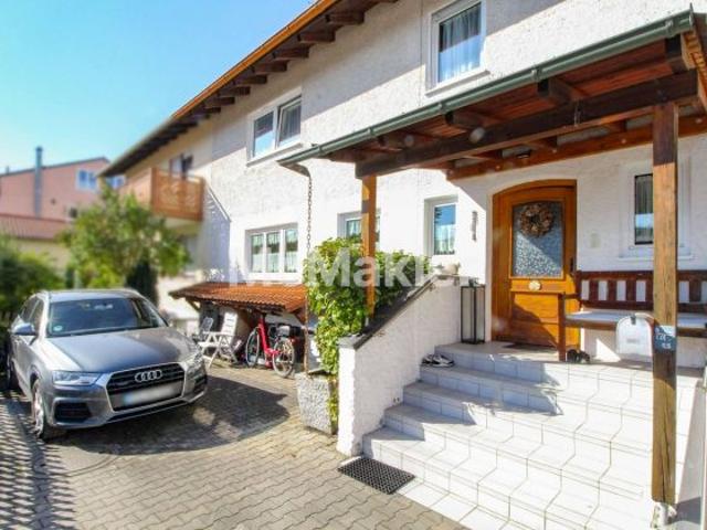 Haus kaufen in Erding, Bayern