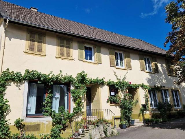 Haus kaufen in Heimweiler, Landkreis Bad Kreuznach